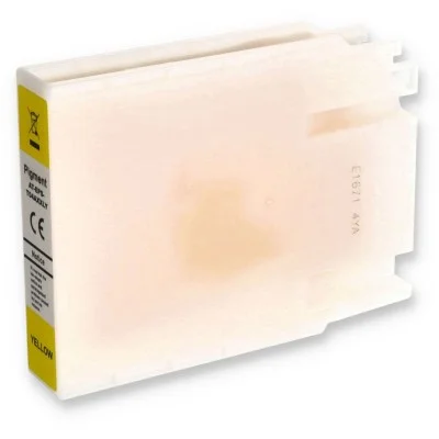 Compatible Ink Cartridge T04A4 XXL for Epson (C13T04A440) (Yellow)