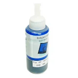 Compatible Ink Cartridge T6642 for Epson (C13T66424) (Cyan)
