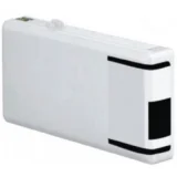 Compatible Ink Cartridge T7901 (C13T79014010) (Black) for Epson WorkForce Pro WF-5110DW