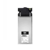Compatible Ink Cartridge T9651 for Epson (C13T965140) (Black)
