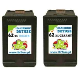 Compatible Ink Cartridges 62 (N9J71AE) (multi pack) for HP OfficeJet 250