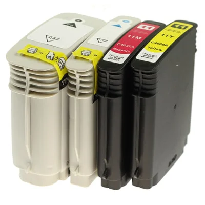 Compatible Ink Cartridges 940 XL for HP (C2N93AE) (multi pack)
