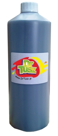 Toner ECONOMY CLASS do regeneracji Ricoh AF MPC2500   C3000   C3500   C4500   SPC810   811   CL2000   CL3500 Black 510g butelka (CX80-K)