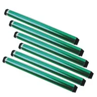 Bęben światłoczuły do HP W   G LJ 1200   1220   1000   1150   1300   3300 Canon LBP1210   3200 z czarną zębatką (OEM kolor)