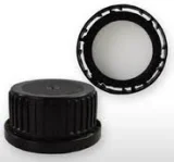 Cap to the bottle black Fi 38mm