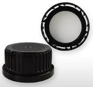 Cap to the bottle black Fi 38mm