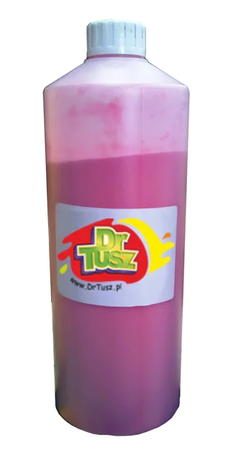 Toner M-STANDARD for use in Minolta QMS MC 1600   1650   1690 Magenta 85g bottle