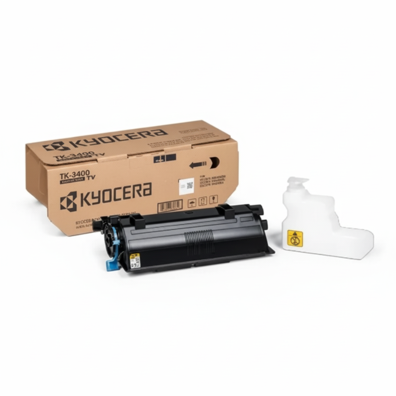 Original OEM Toner Kyocera TK-3400 (1T0C0Y0NL0) (Black)
