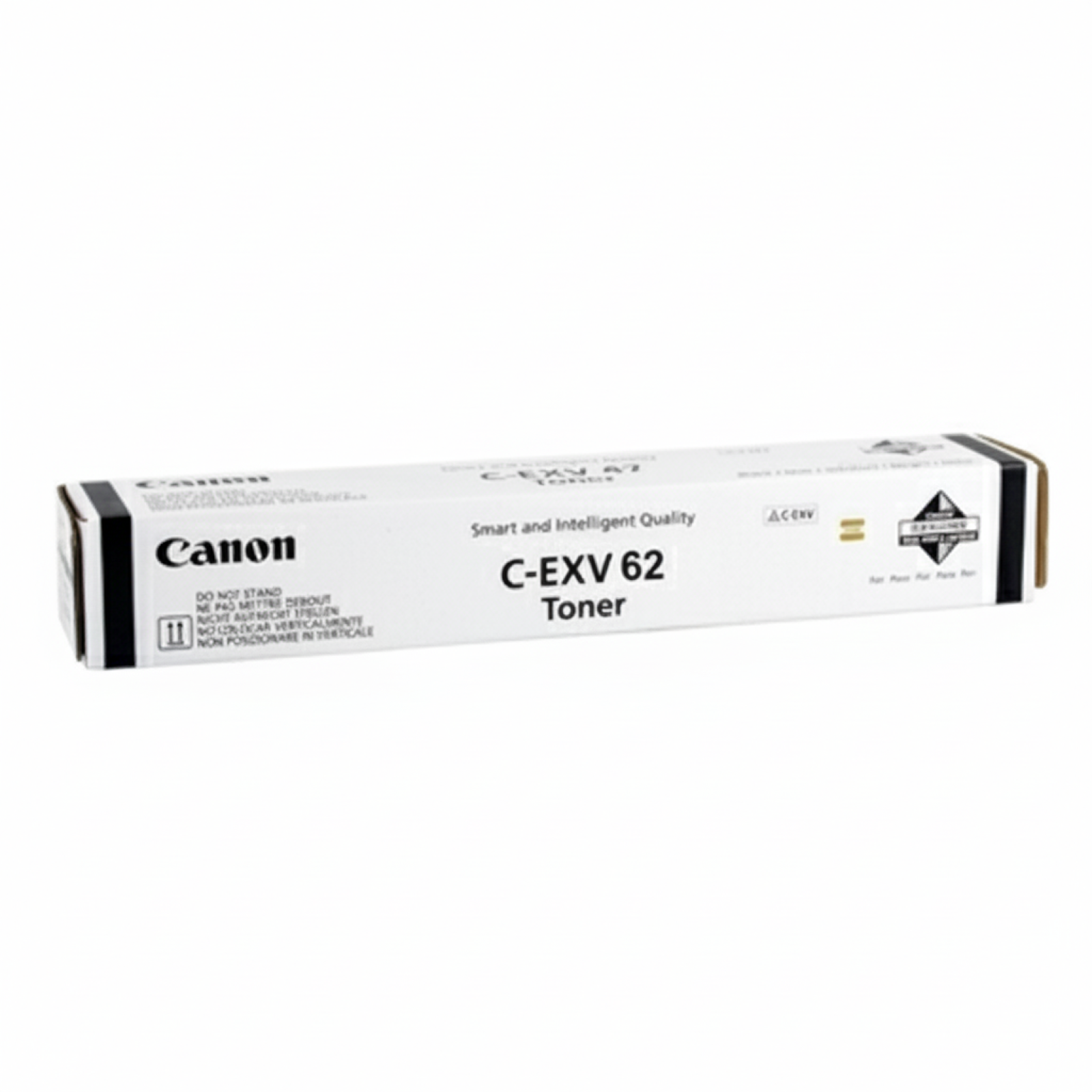 Original OEM Toner Canon C-EXV 62 (5141C002) (Black)