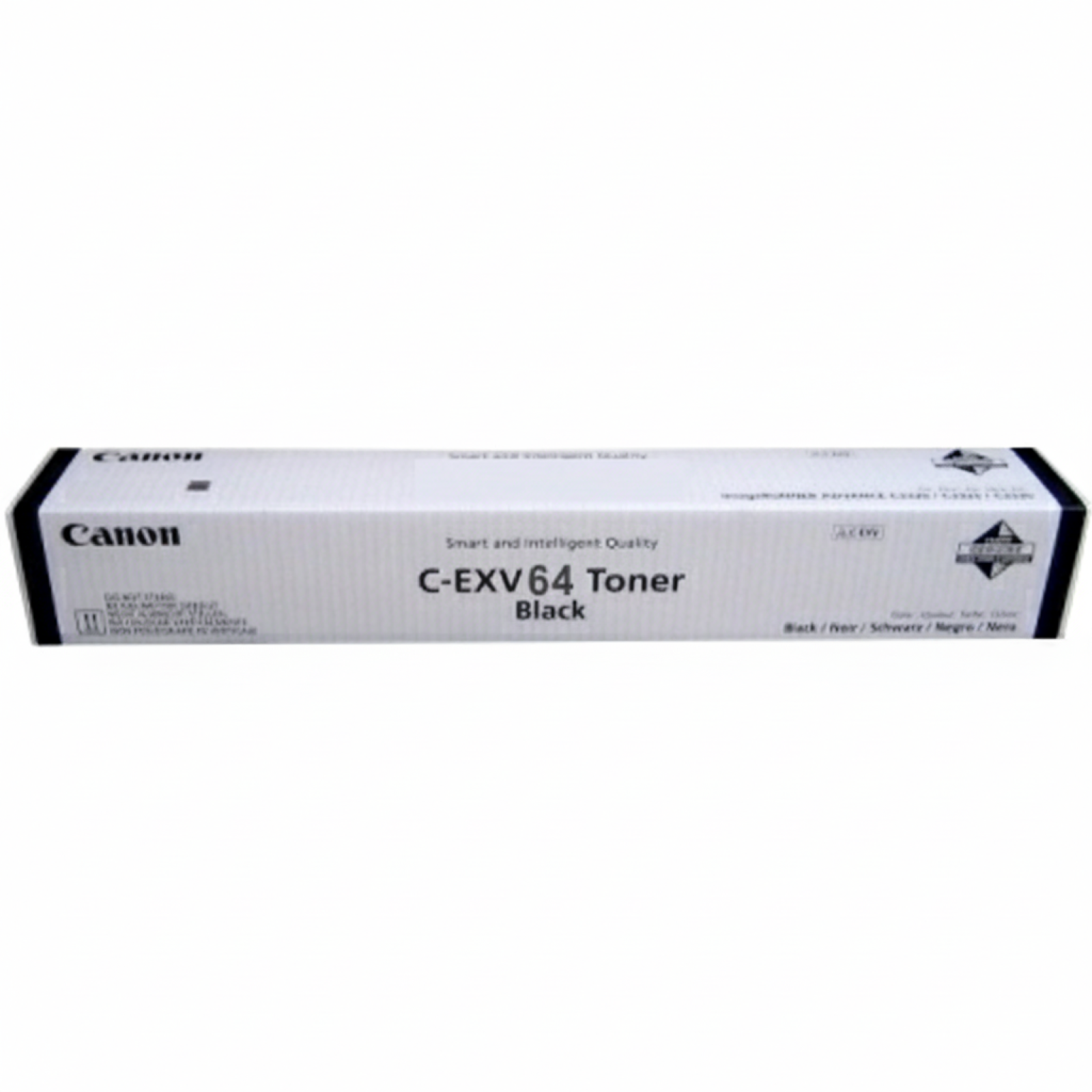 Original OEM Toner Canon C-EXV 64 B (5753C002) (Black)