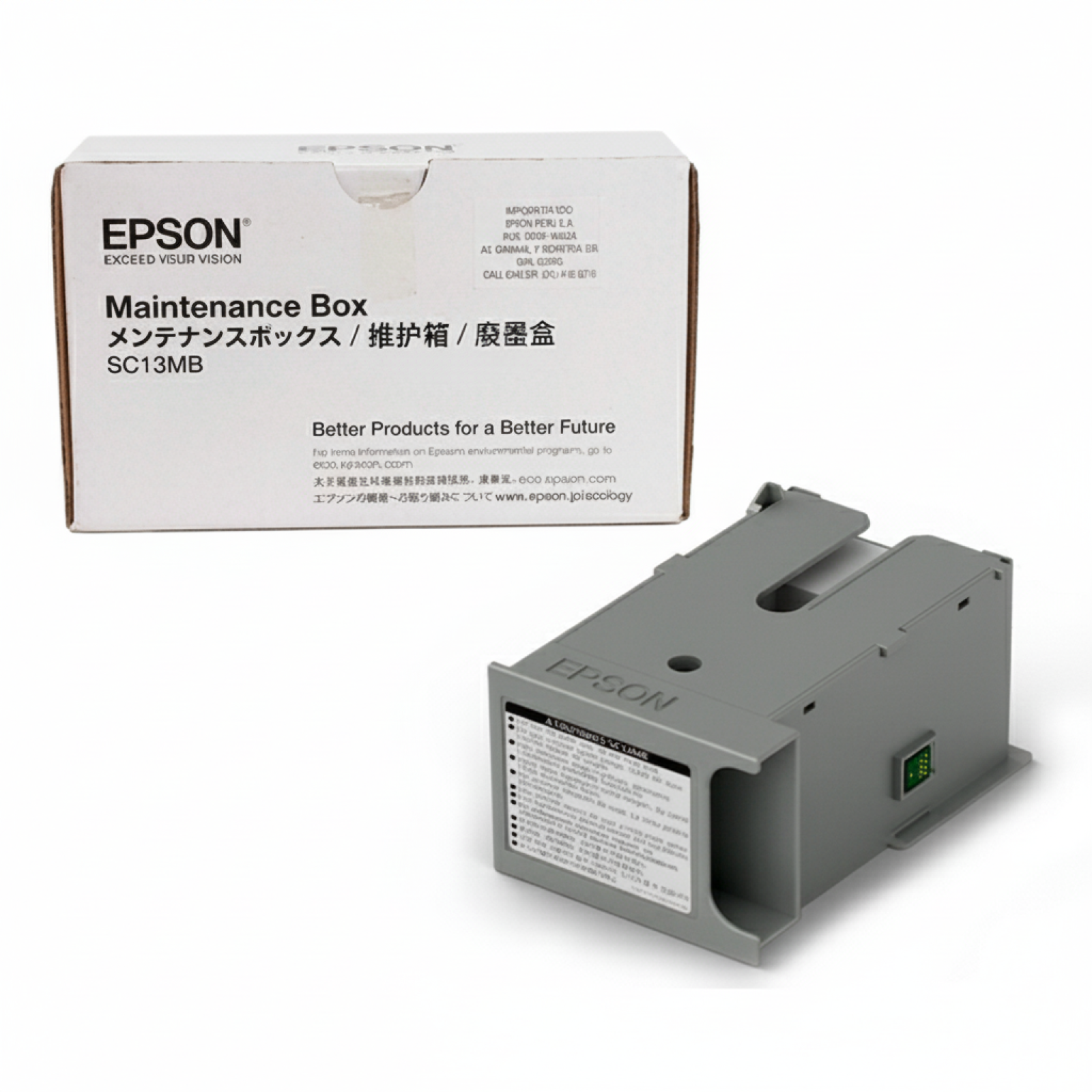 Original OEM Waste Ink Tank Epson SC13MB (C13S210057)