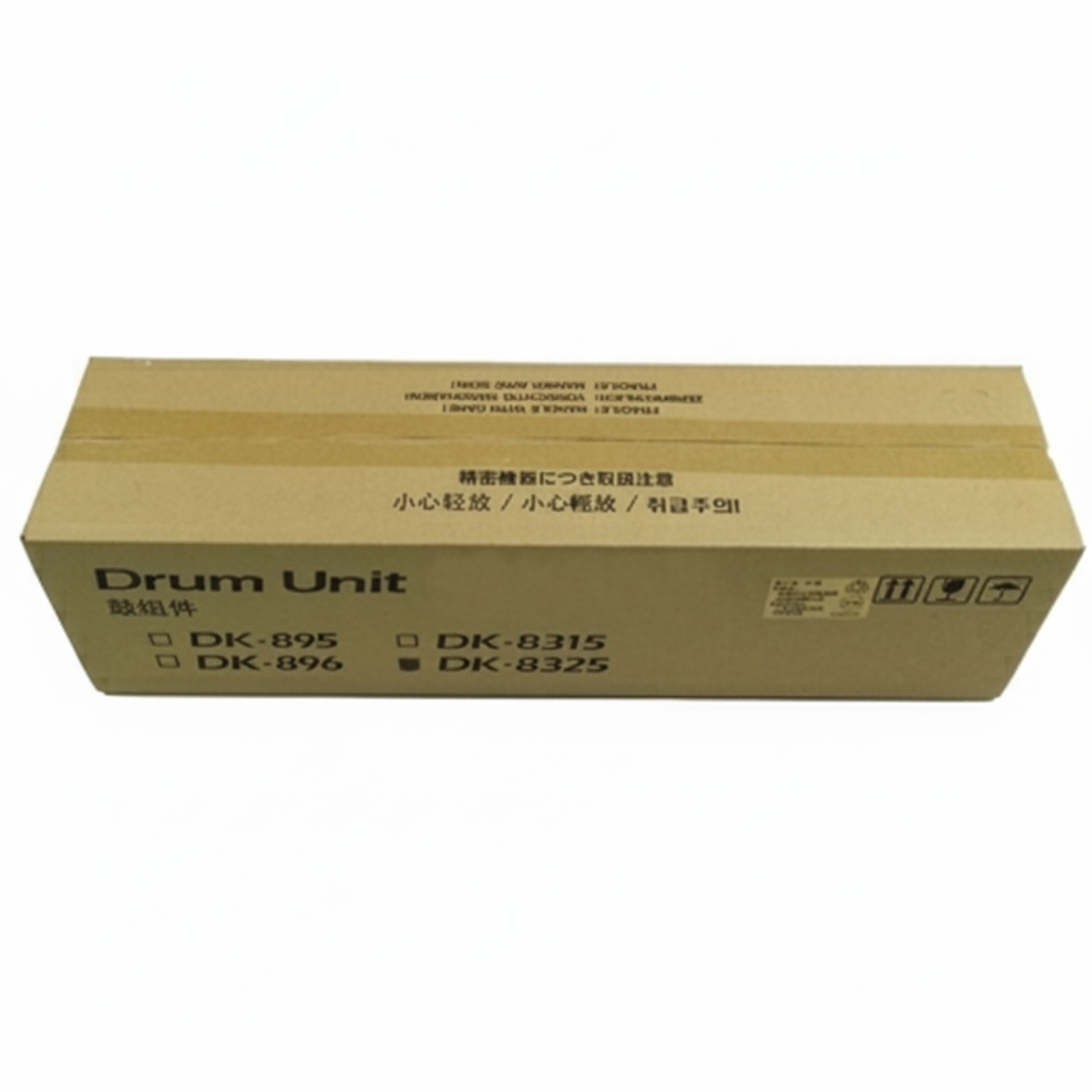 Original OEM Drum Unit Kyocera DK-8325 (302NP93030) (Black)