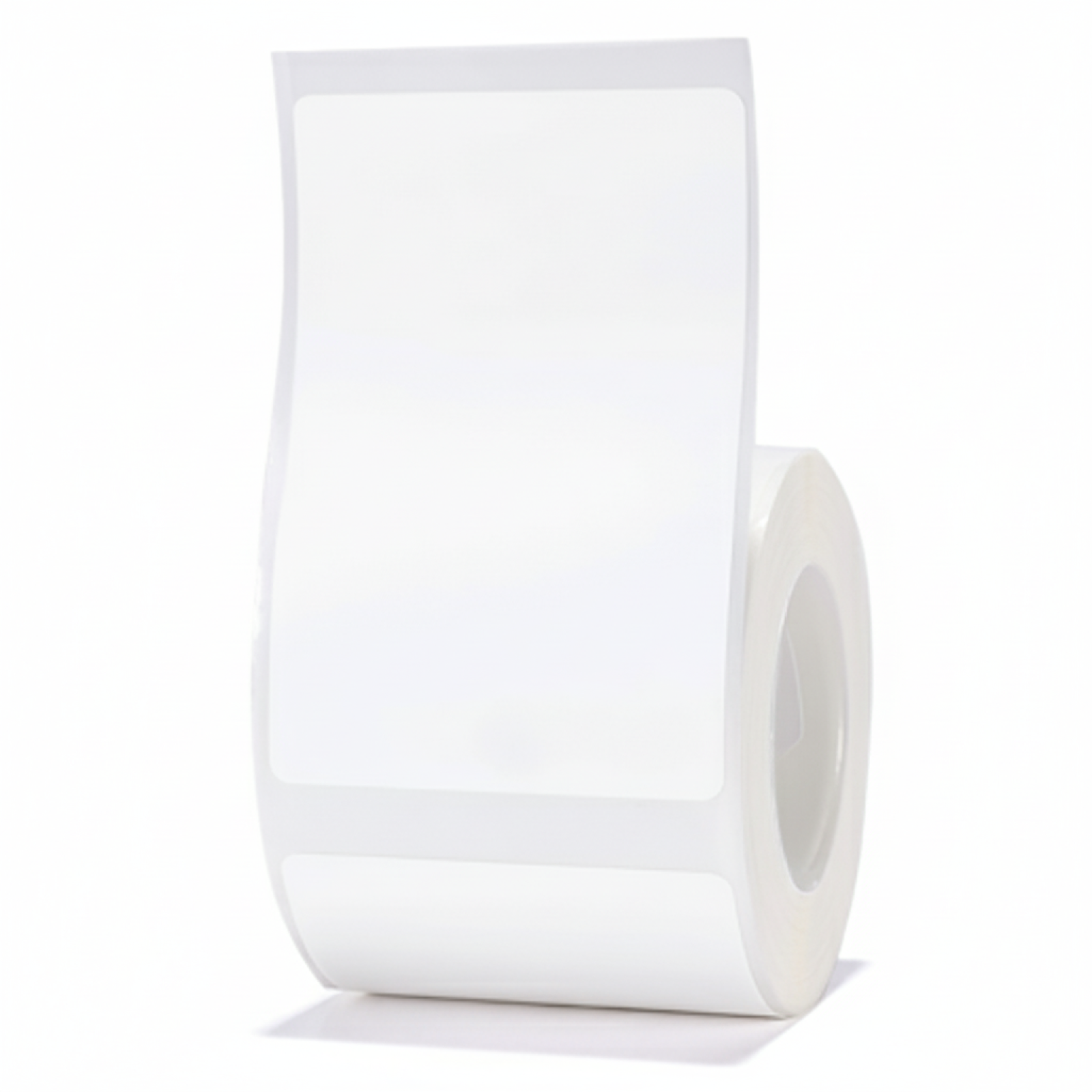 Original OEM Label Niimbot 50x70 mm (A2A18991801) (White) (110 pcs)