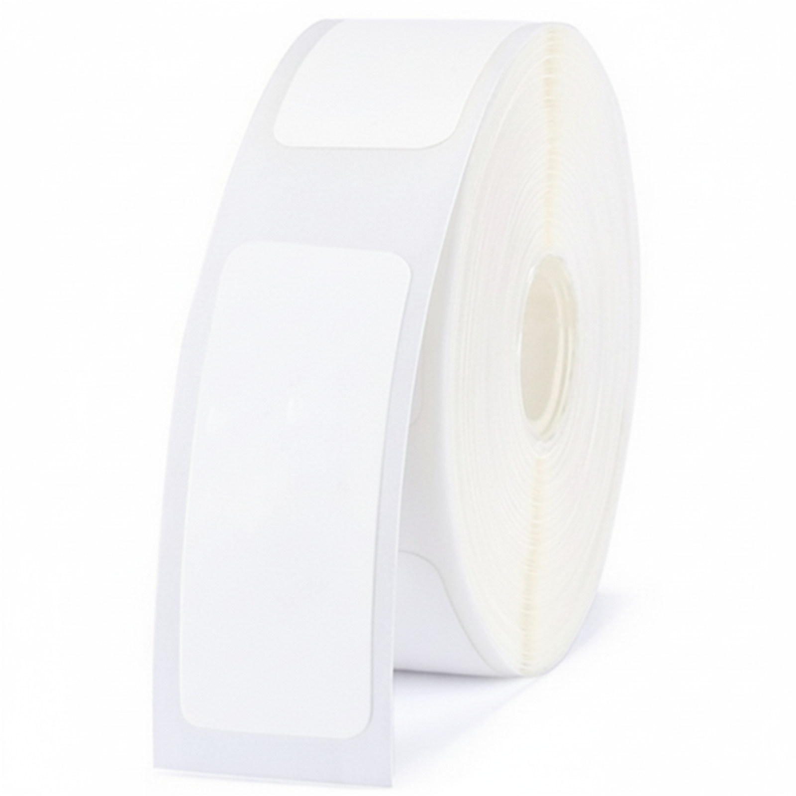 Original OEM Label Niimbot 14x22 mm (14*22 PAPER) (White) (260 pcs)