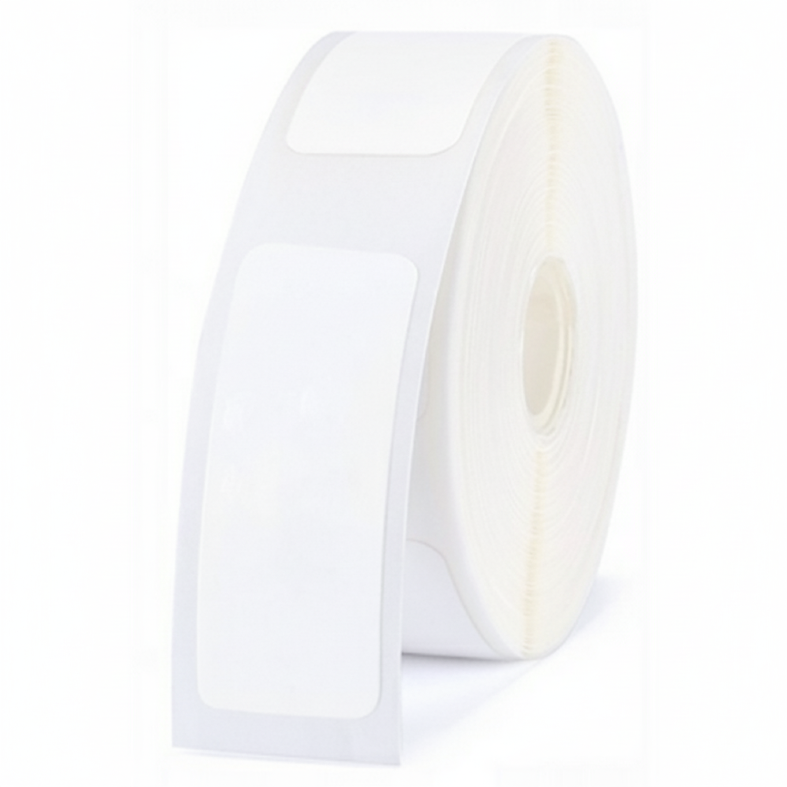 Original OEM Label Niimbot 12x30 mm (A2A48048901) (White) (210 pcs)