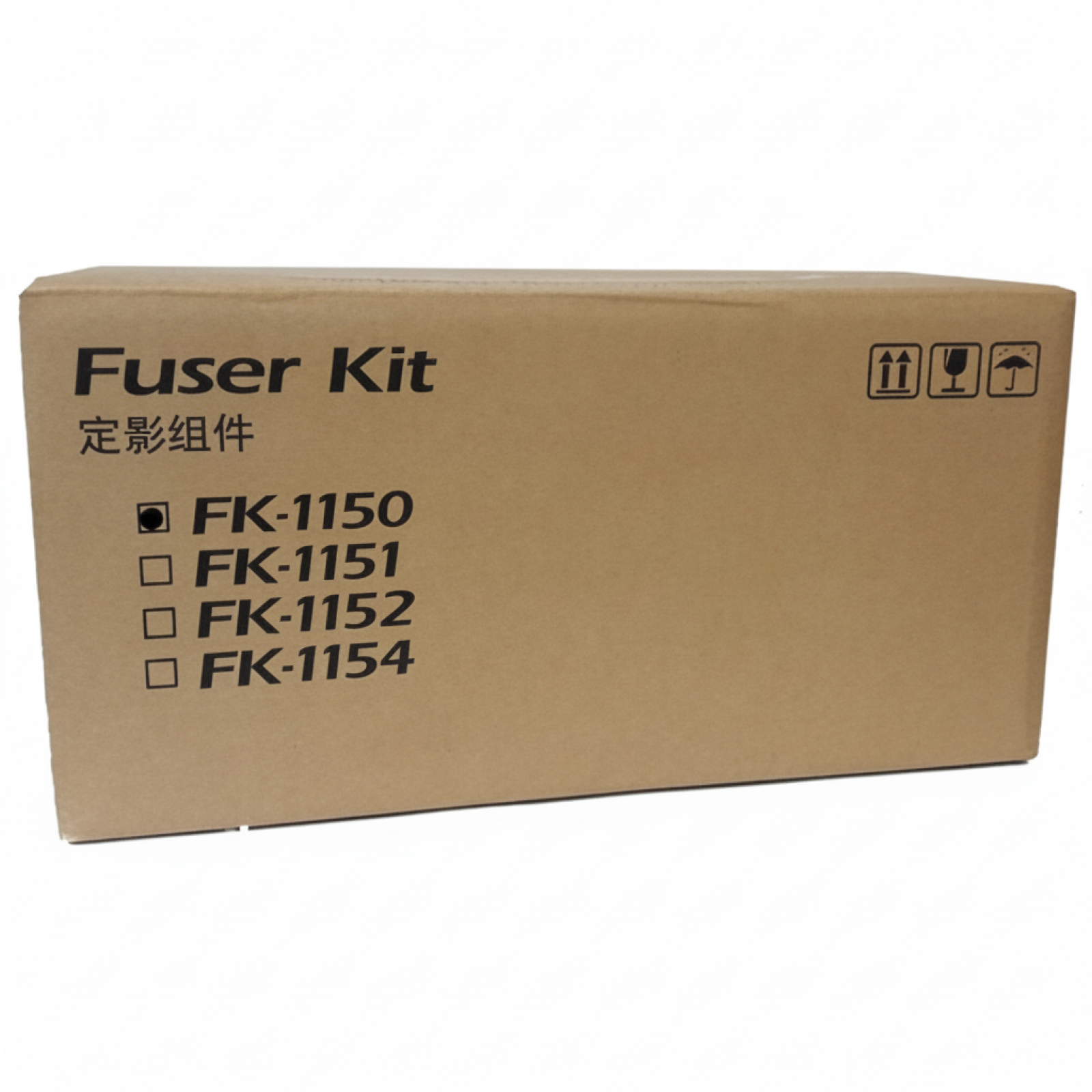 Original OEM Fuser Unit Kyocera FK-1150 (302RV93050)