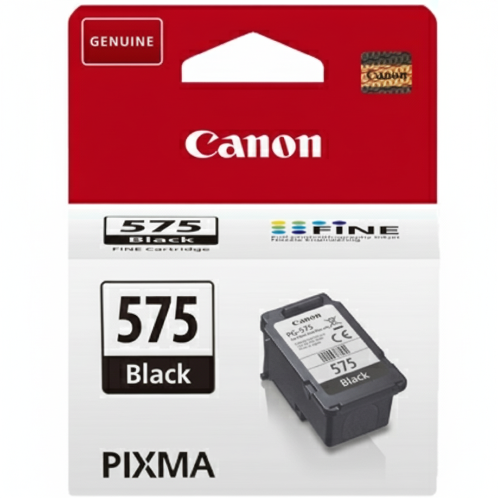 Original OEM Ink Cartridge Canon PG-575 (5438C001) (Black)