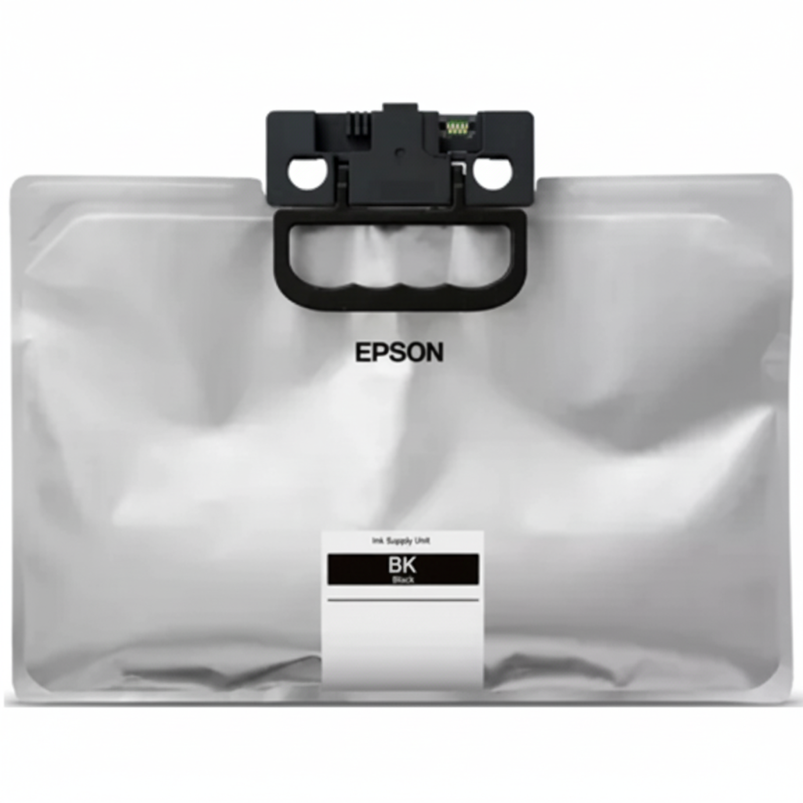 Original OEM Ink Cartridge Epson T12F (C13T12F140) (Black)