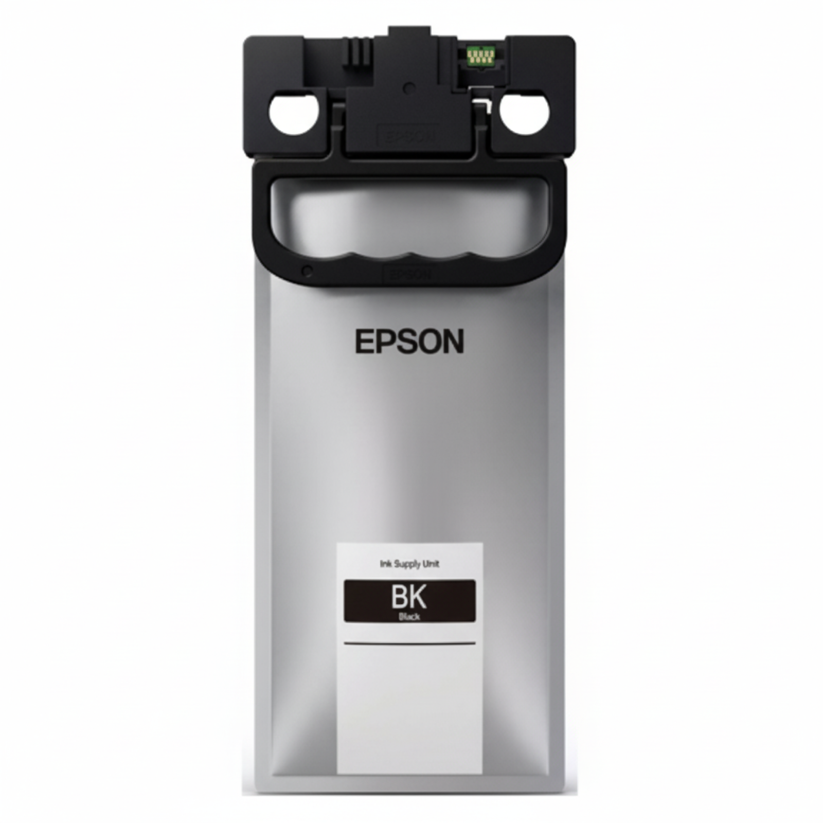 Original OEM Ink Cartridge Epson T12E (C13T12E140) (Black)