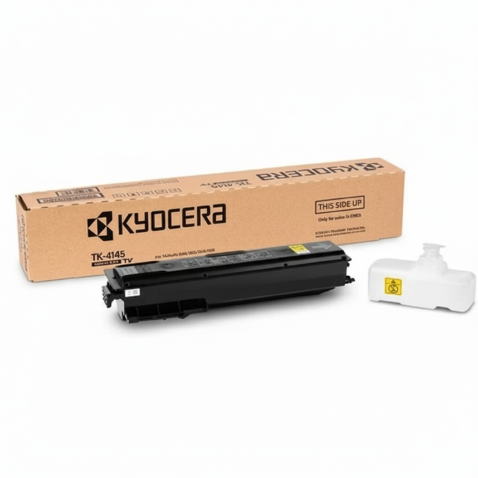 Original OEM Toner Kyocera TK-4145 (1T02XR0NL0) (Black)