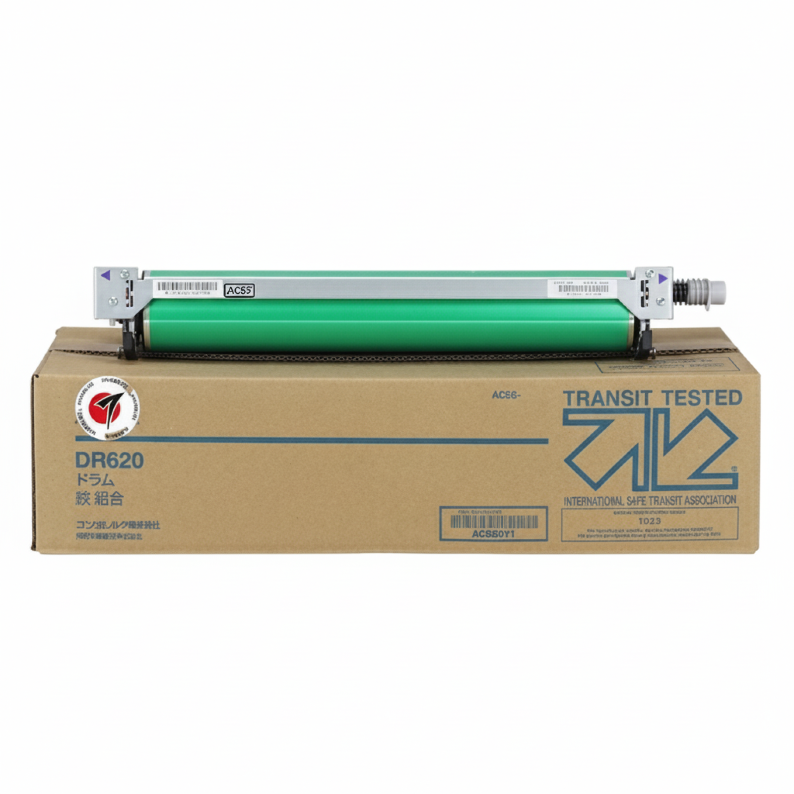 Original OEM Drum Unit KM DR-620CMY (ACE60Y1)