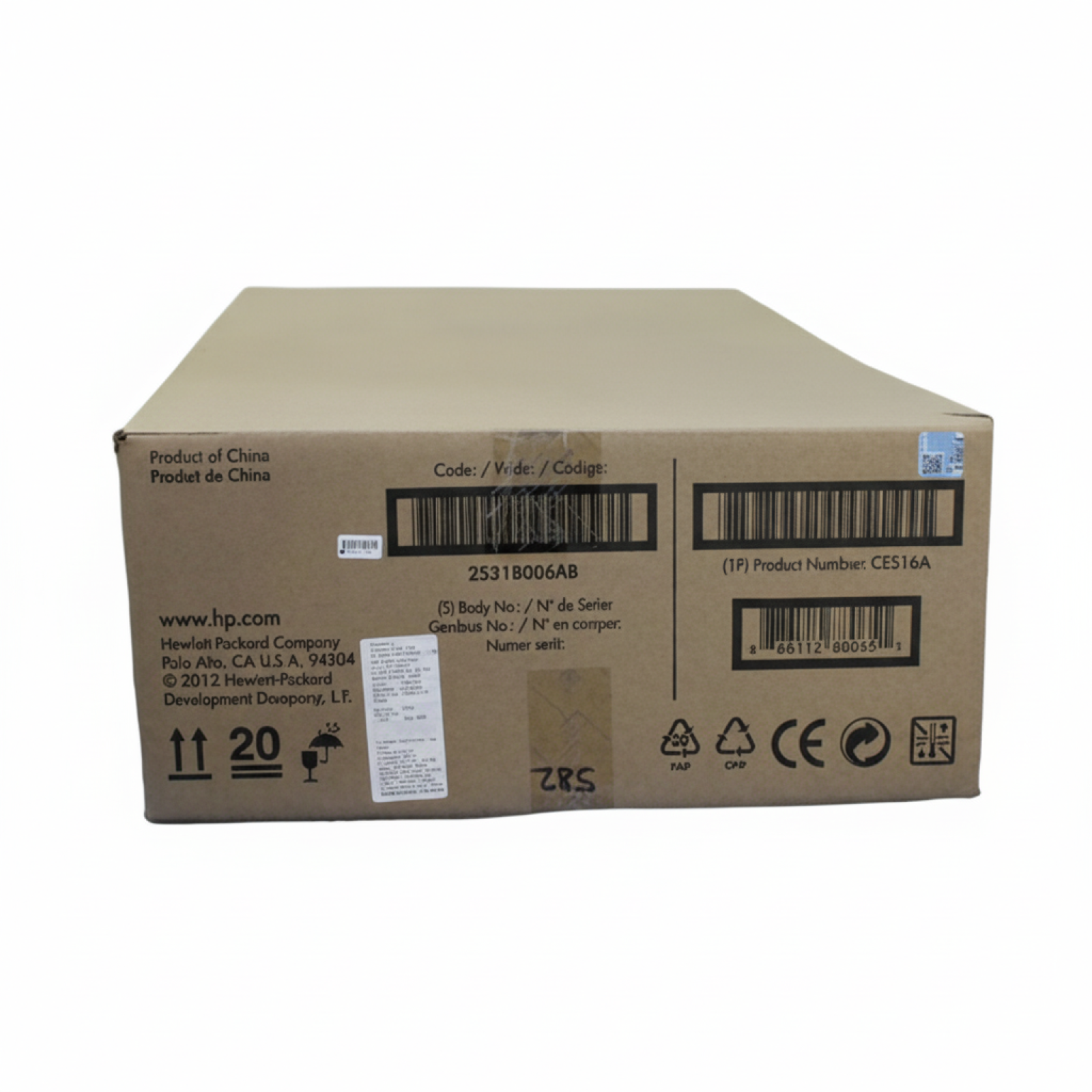 Original OEM Transfer Unit HP CE516A (CE516A)
