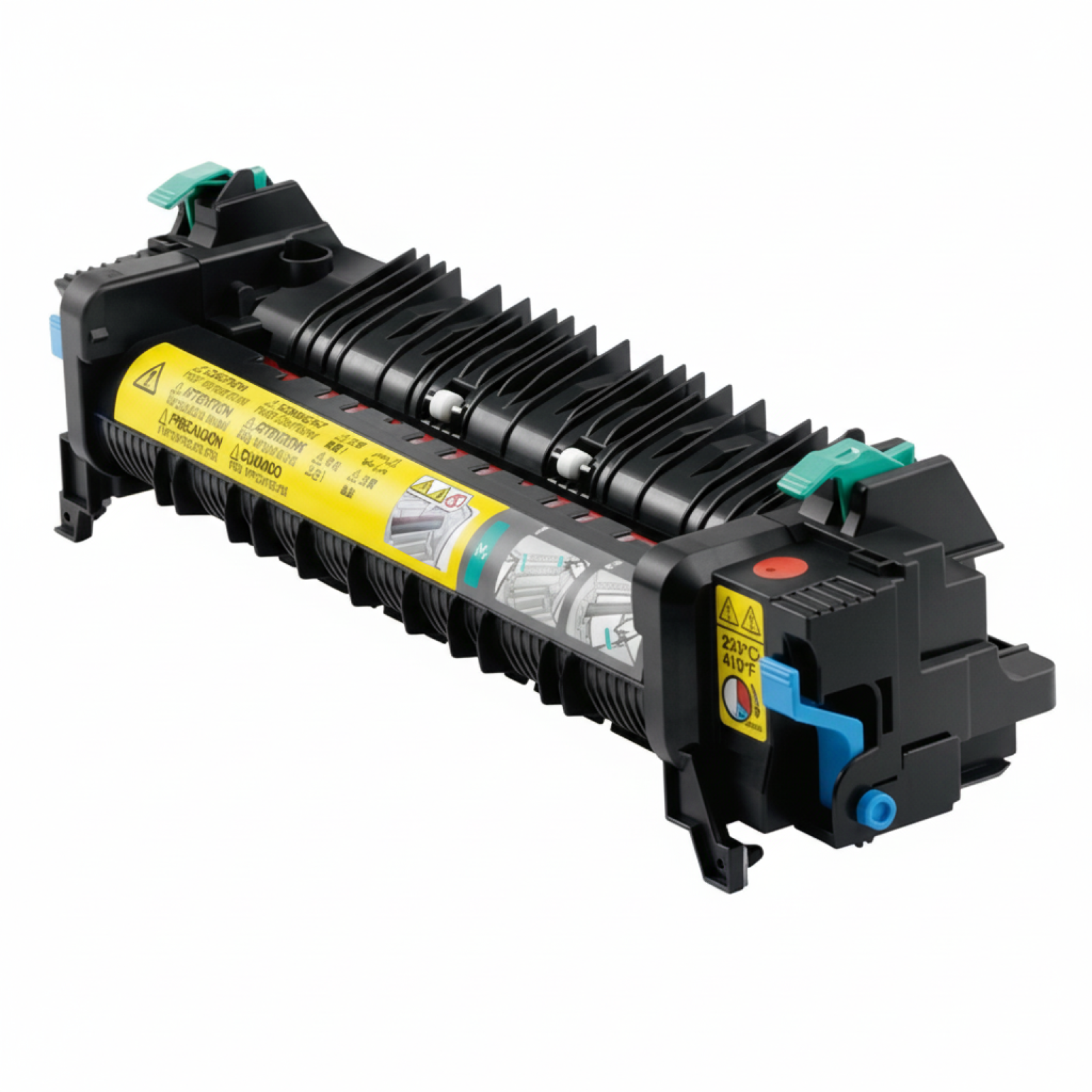 Original OEM Fuser Unit KM AA6UR70400 (AA6UR70400, AA6UR70500)