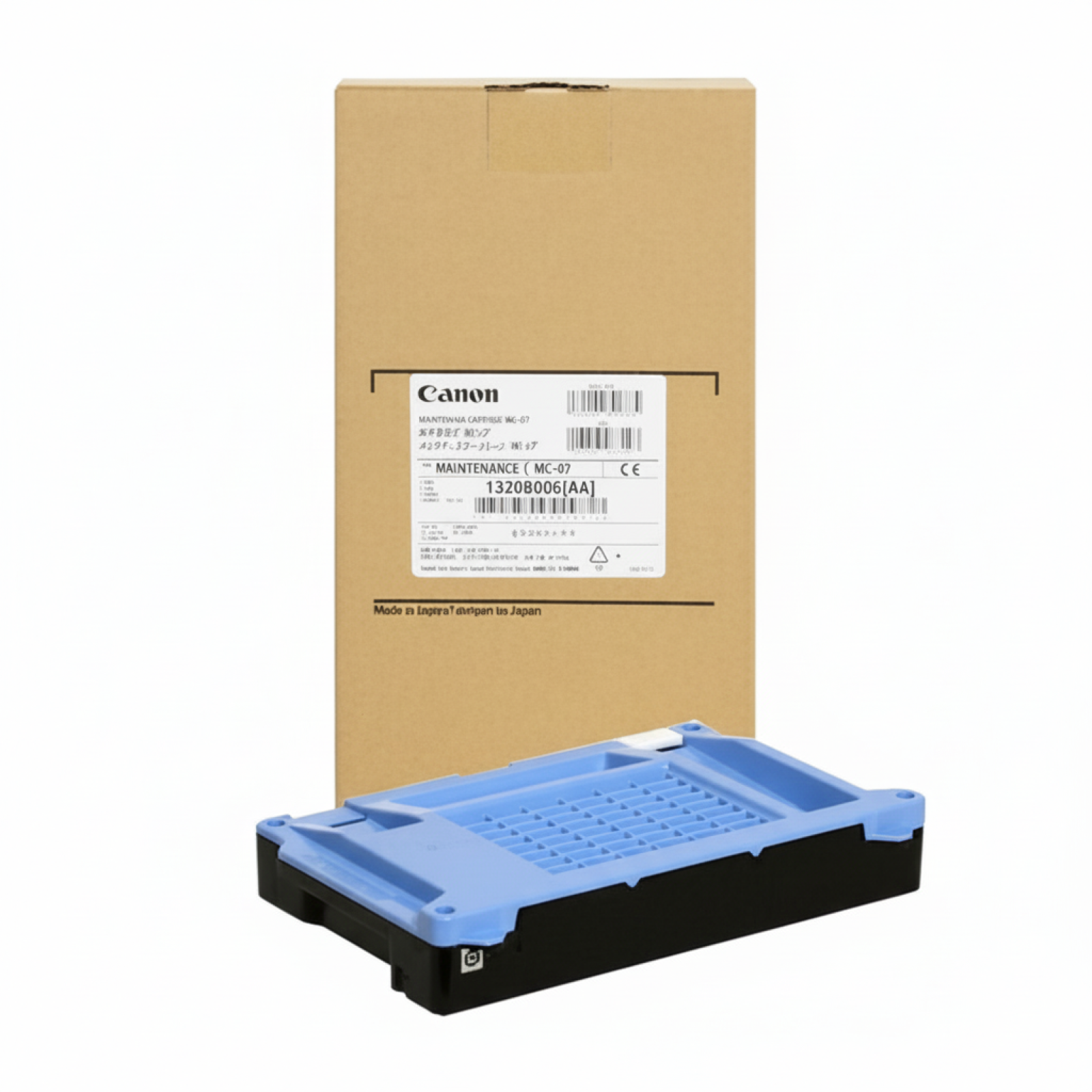 Original OEM Waste Ink Tank Canon MC-07 (1320B008)