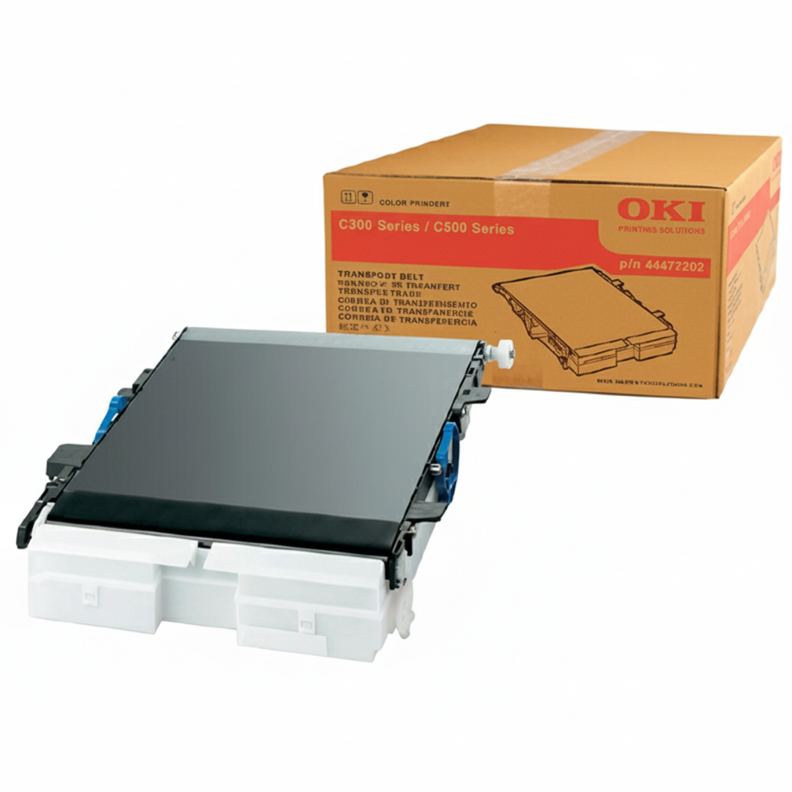 Original OEM Transfer Unit Oki 44472202 (44472202)