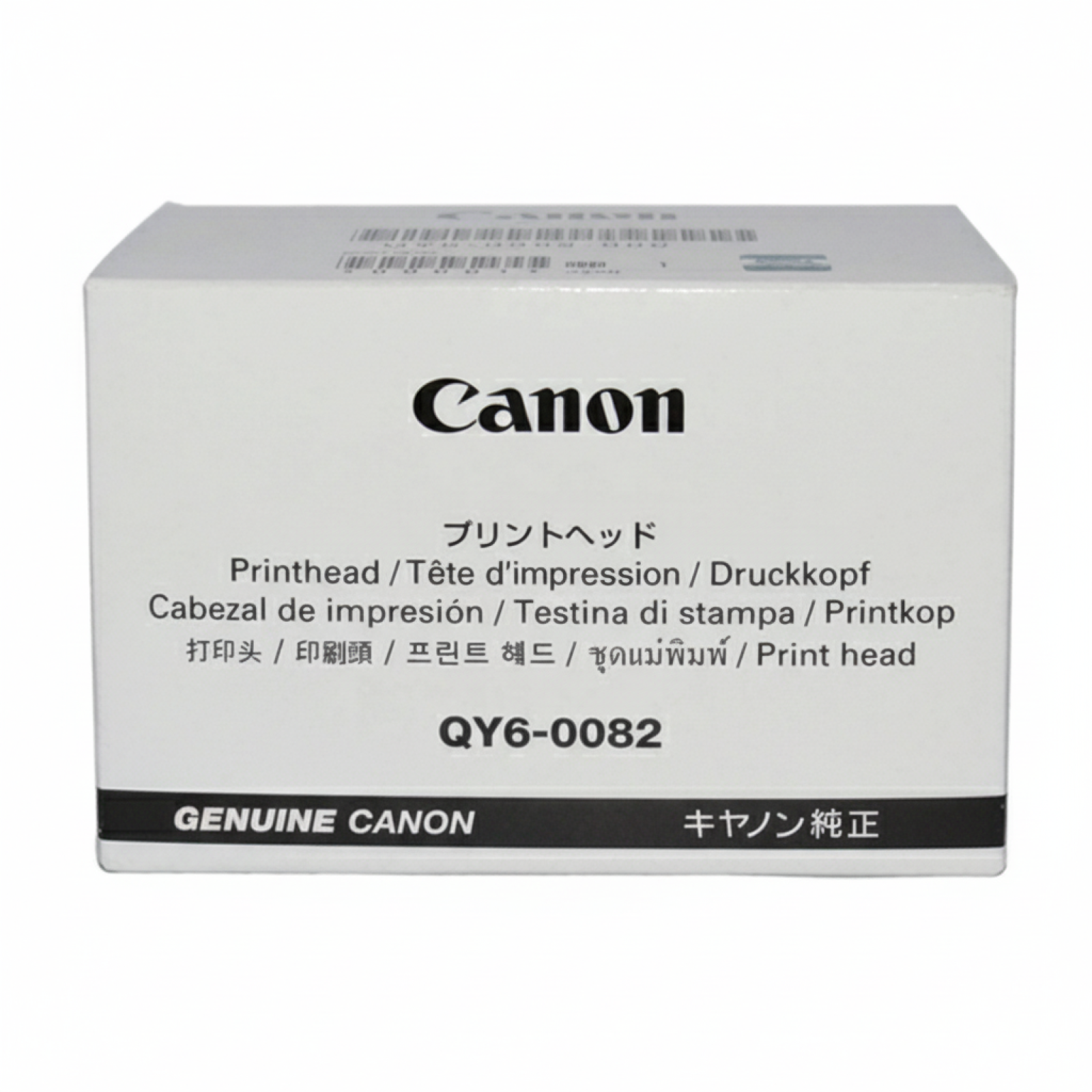 Original OEM Printhead Canon QY6-0082 (QY6-0082)
