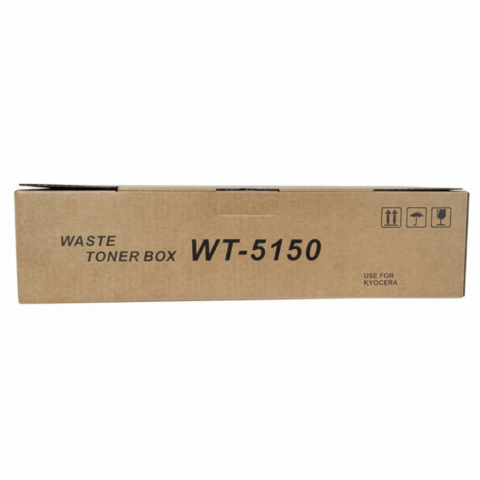 Original OEM Waste Toner Tank Kyocera WT-5150 (302YJ93150)