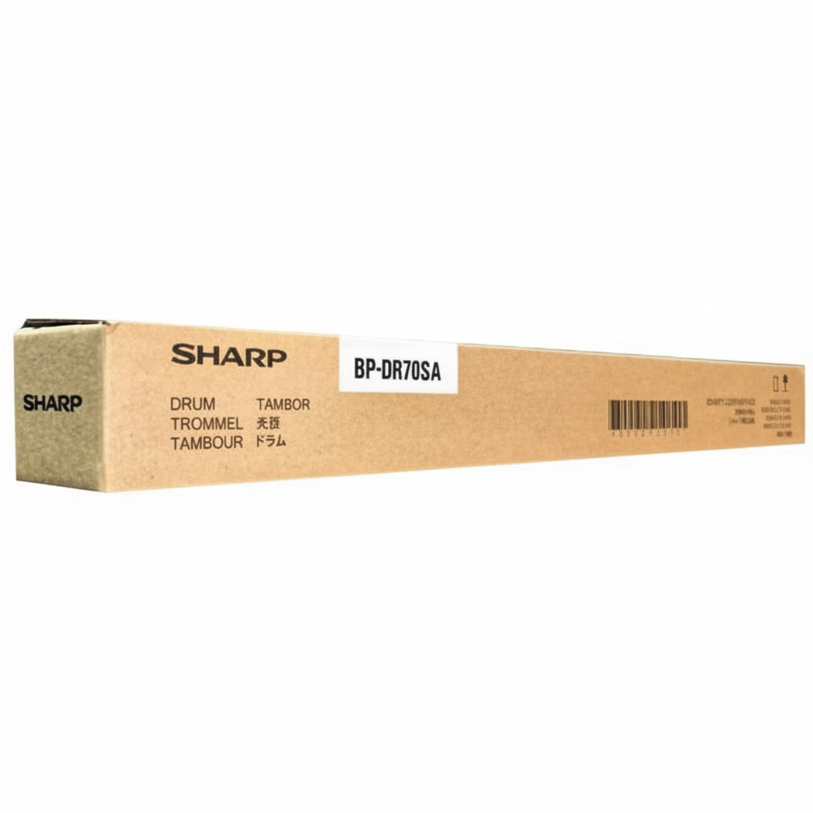 Original OEM Drum Unit Sharp BP-DR70SA (BPDR70SA)
