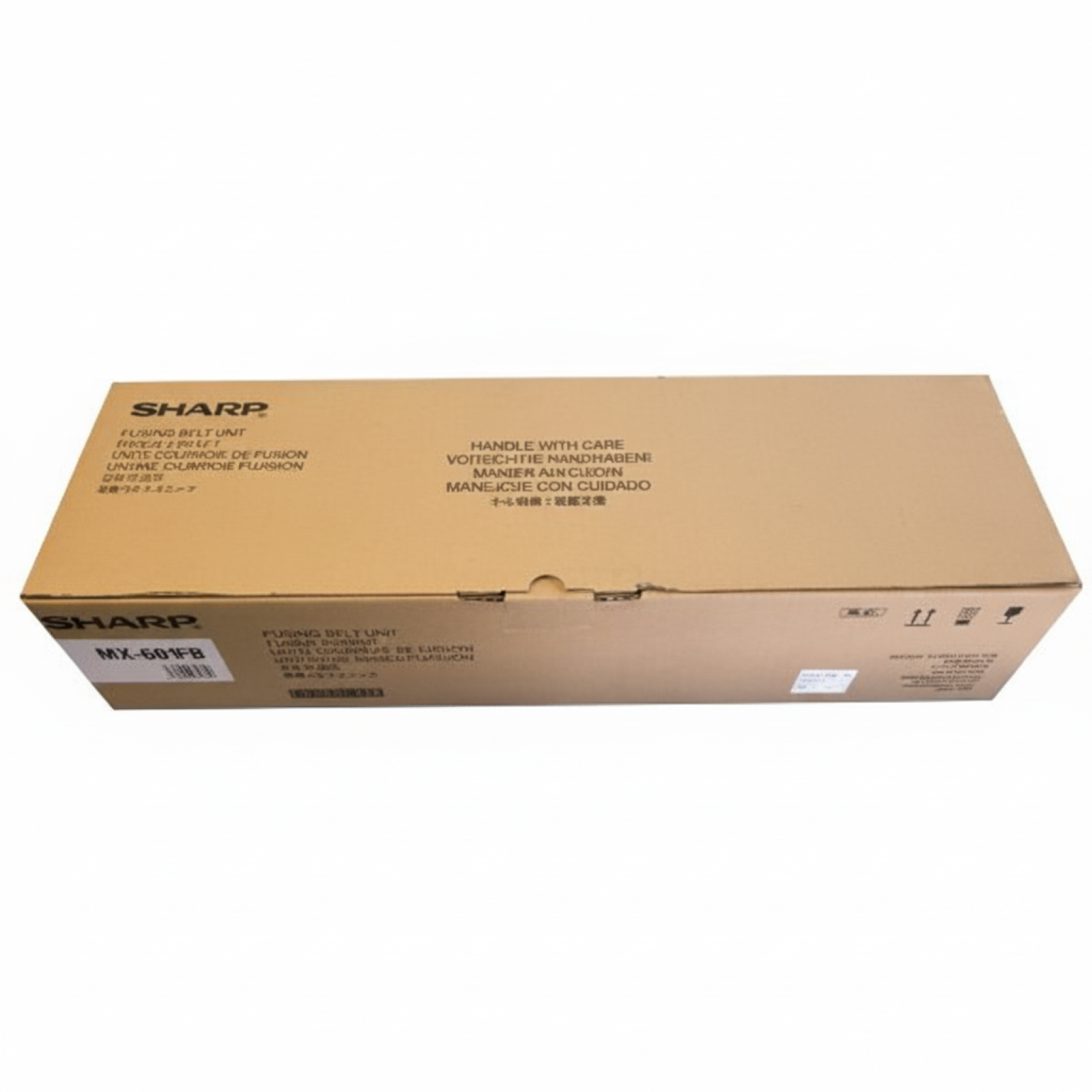 Original OEM Fuser Unit Sharp MX-601FB (MX601FB)