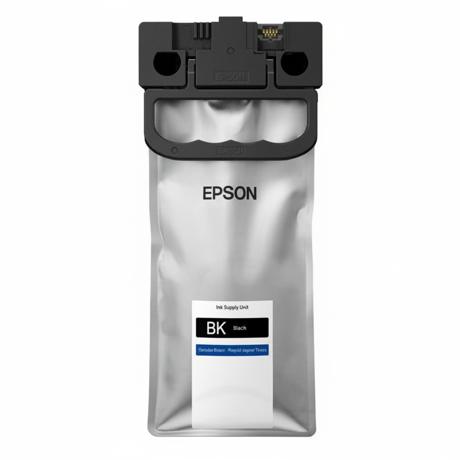 Original OEM Ink Cartridge Epson T11N BK (C13T11N140) (Black)