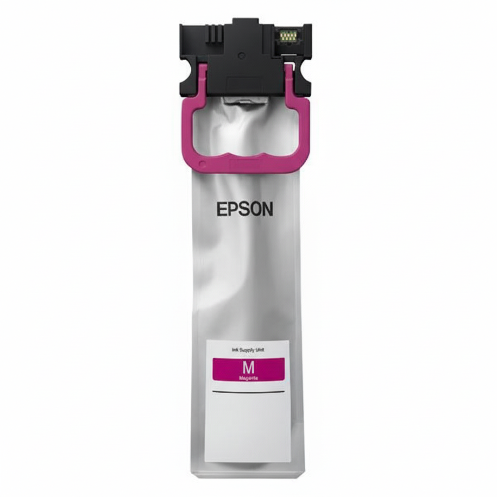 Original OEM Ink Cartridge Epson T11N M (C13T11N340) (Magenta)