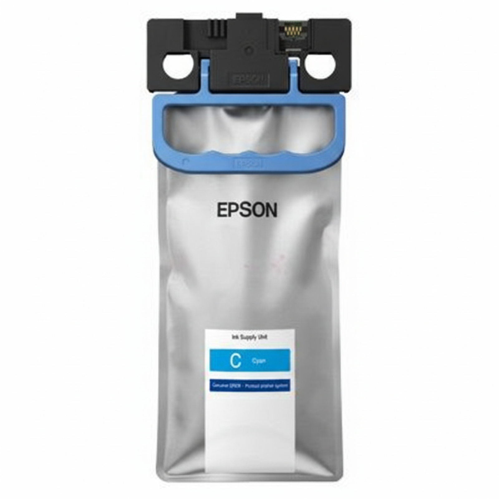 Original OEM Ink Cartridge Epson T11P C (C13T11P240) (Cyan)