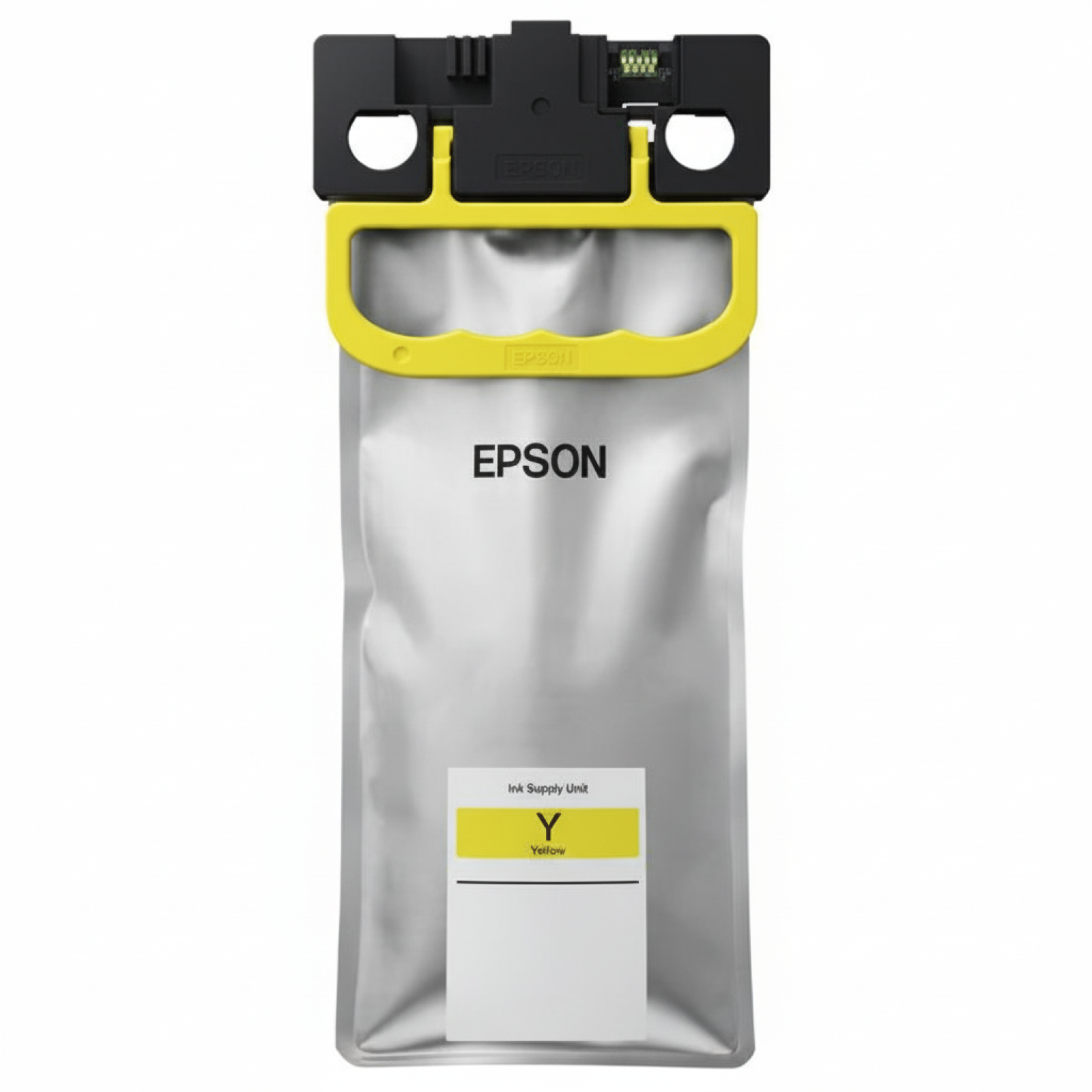 Original OEM Ink Cartridge Epson T11P Y (C13T11P440) (Yellow)