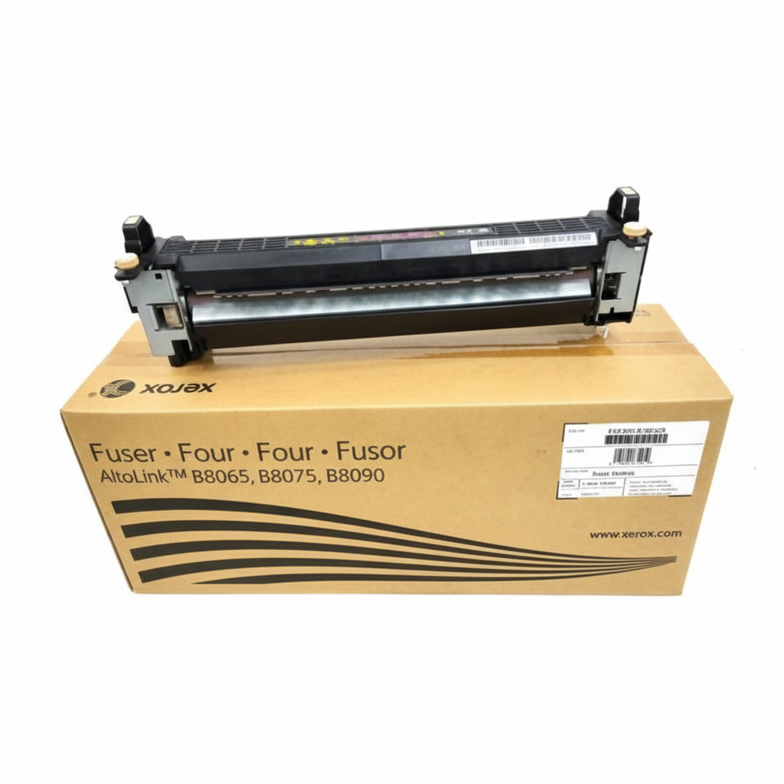 Original OEM Fuser Unit Xerox B8065 8090 (109R00849)