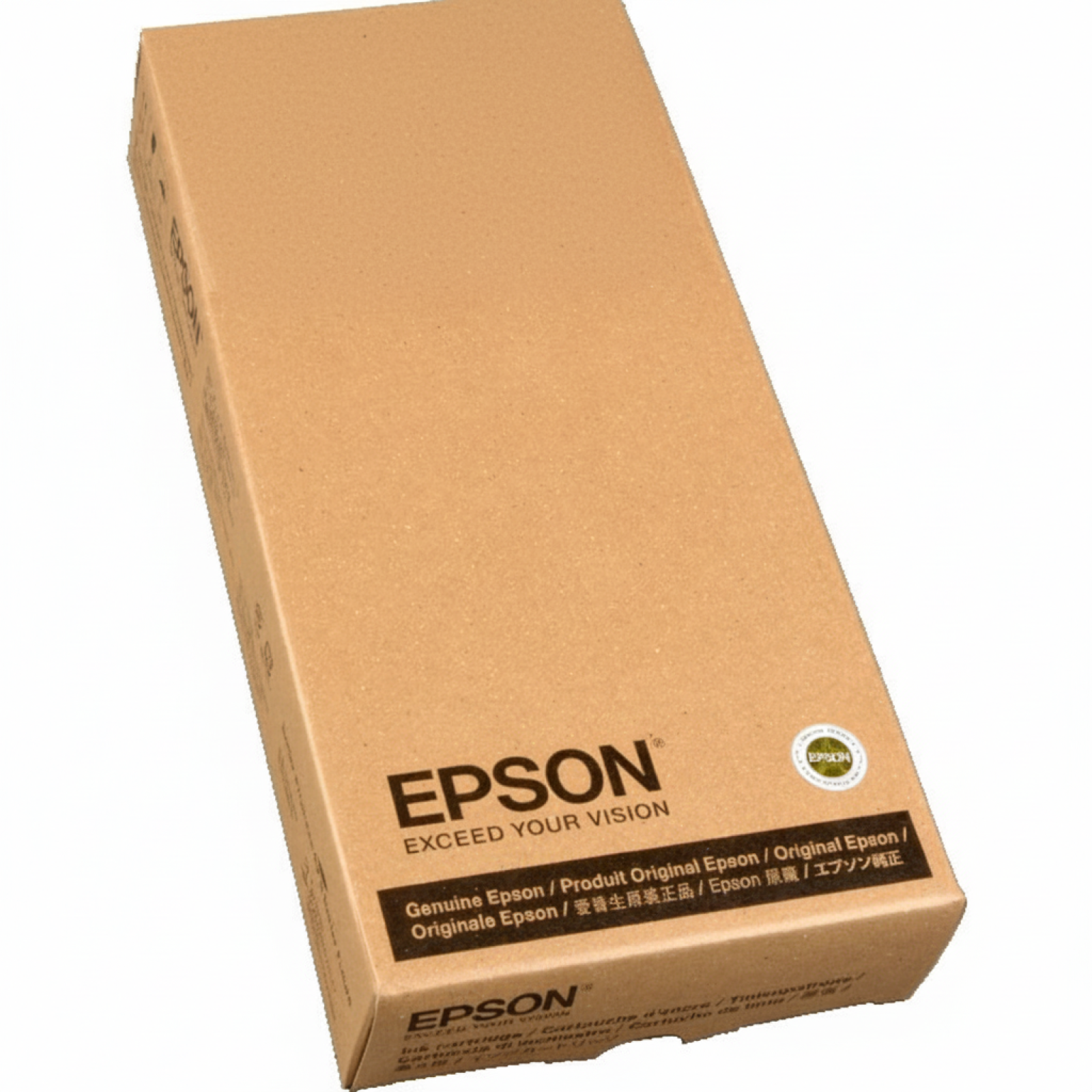Original OEM Ink Cartridge Epson T50M1 (C13T50M100) (Black Photo)