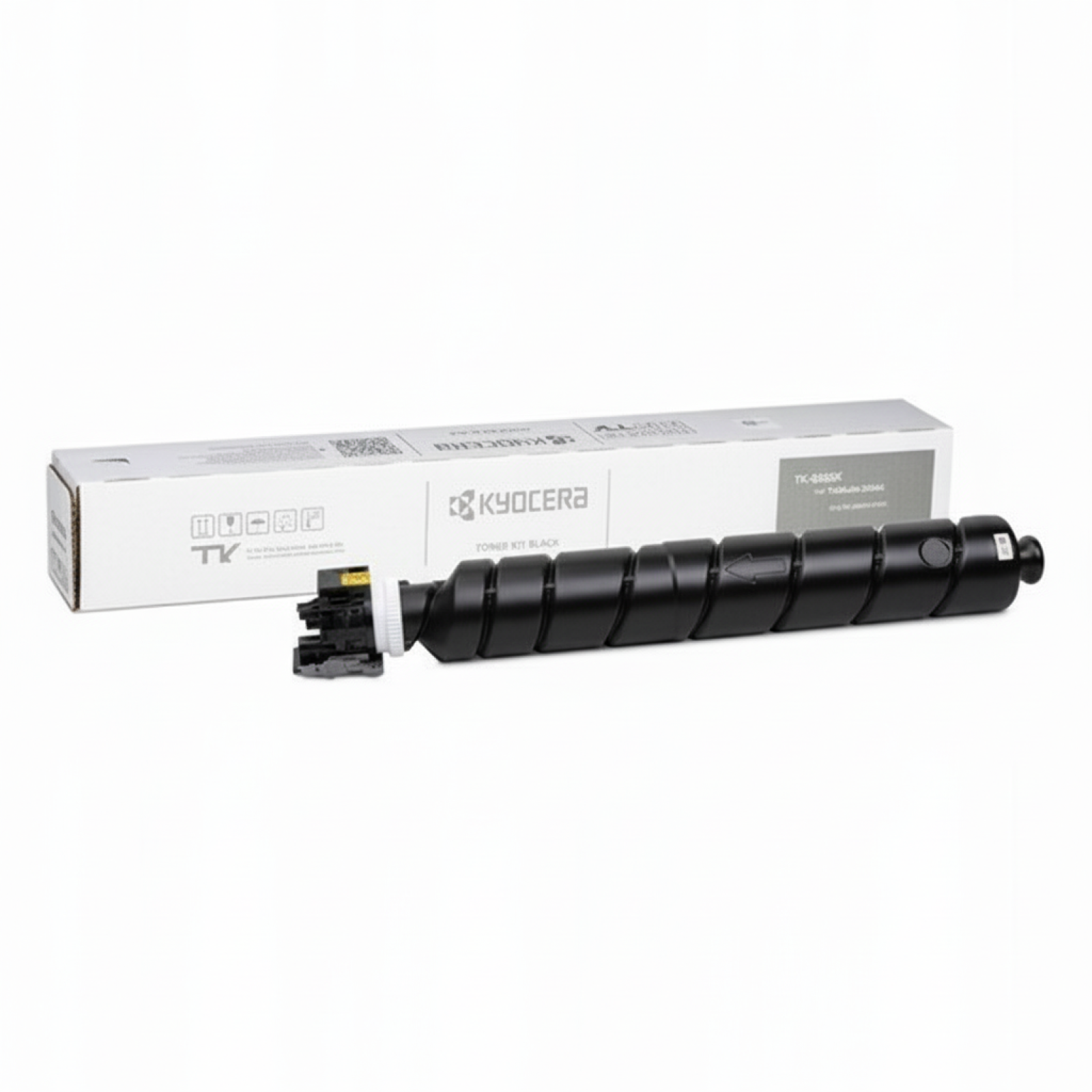 Original OEM Toner Kyocera TK-8385K (1T02YP0NL1) (Black)