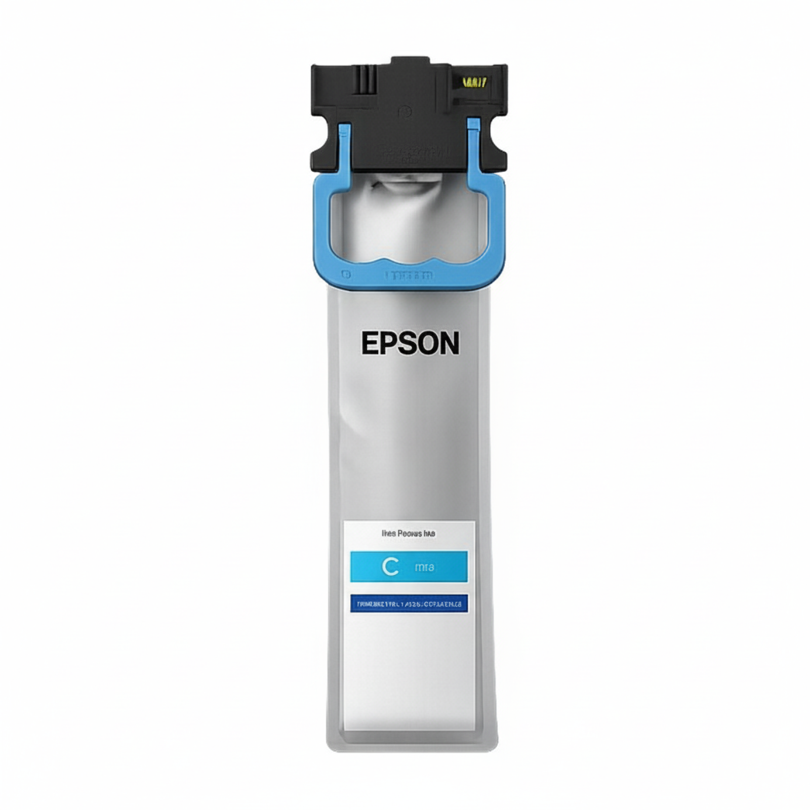 Original OEM Ink Cartridge Epson T13L2 XL (C13T13L240) (Cyan)