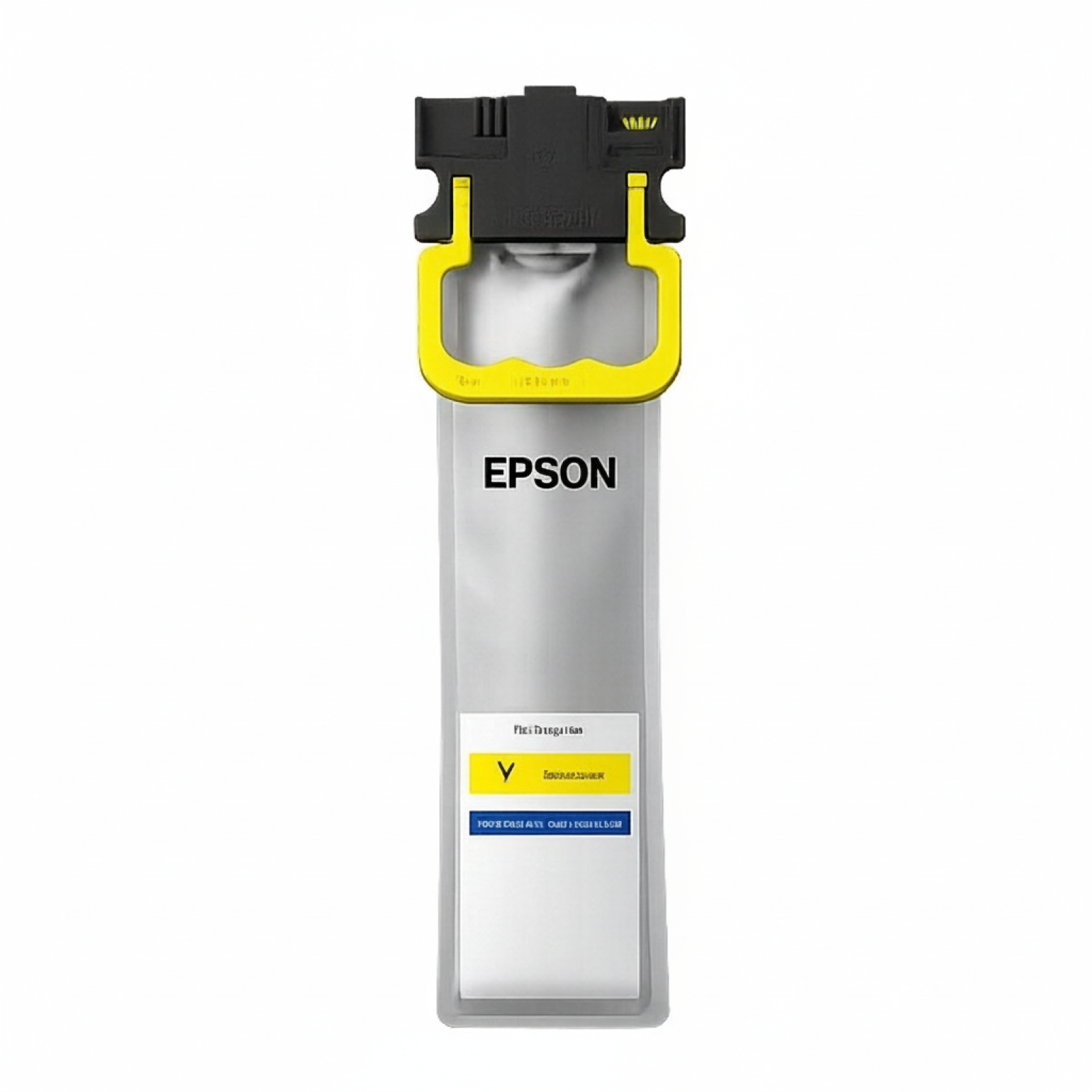 Original OEM Ink Cartridge Epson T13L4 XL (C13T13L440) (Yellow)
