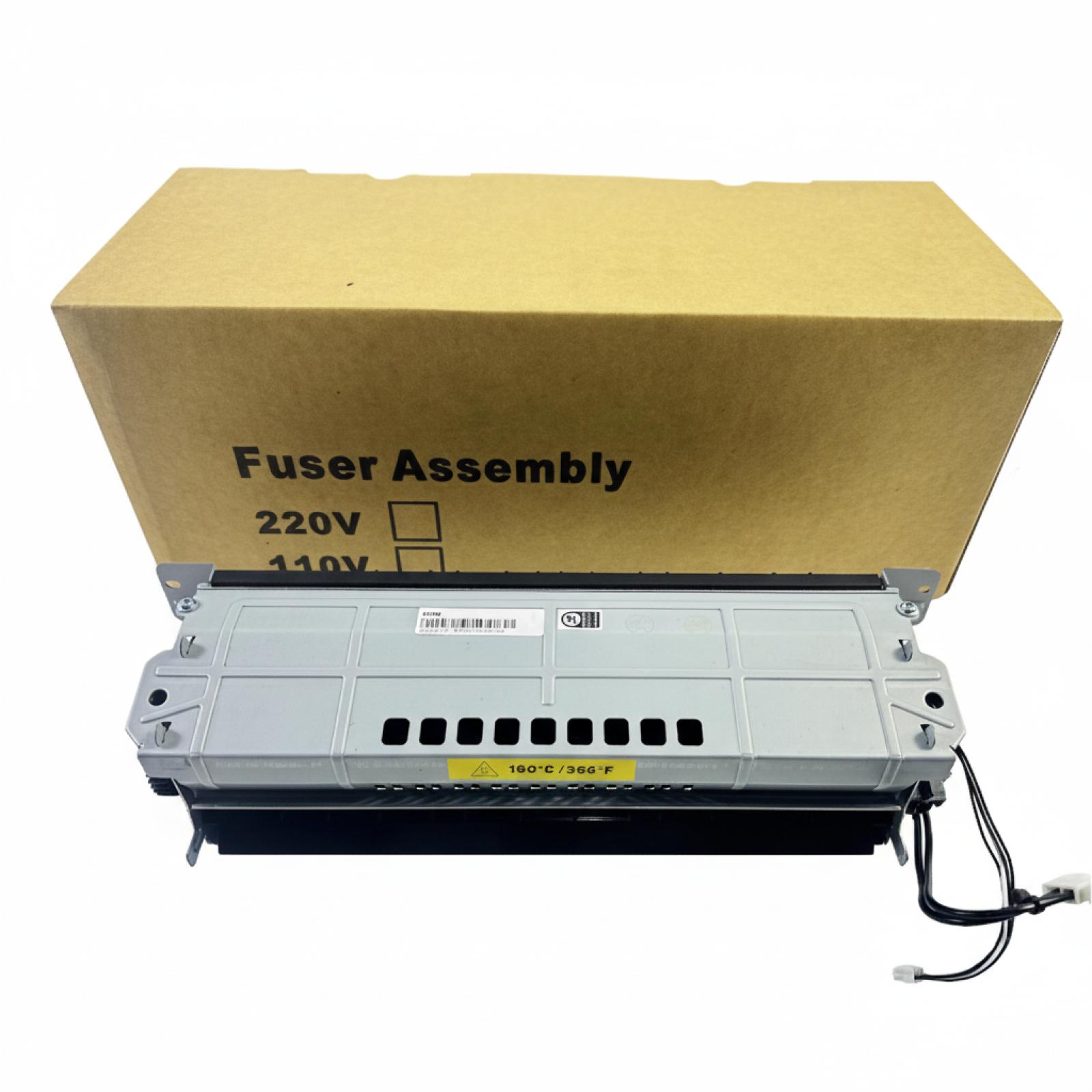 Original OEM Fuser Unit Lexmark 41X2600 (41X2600)