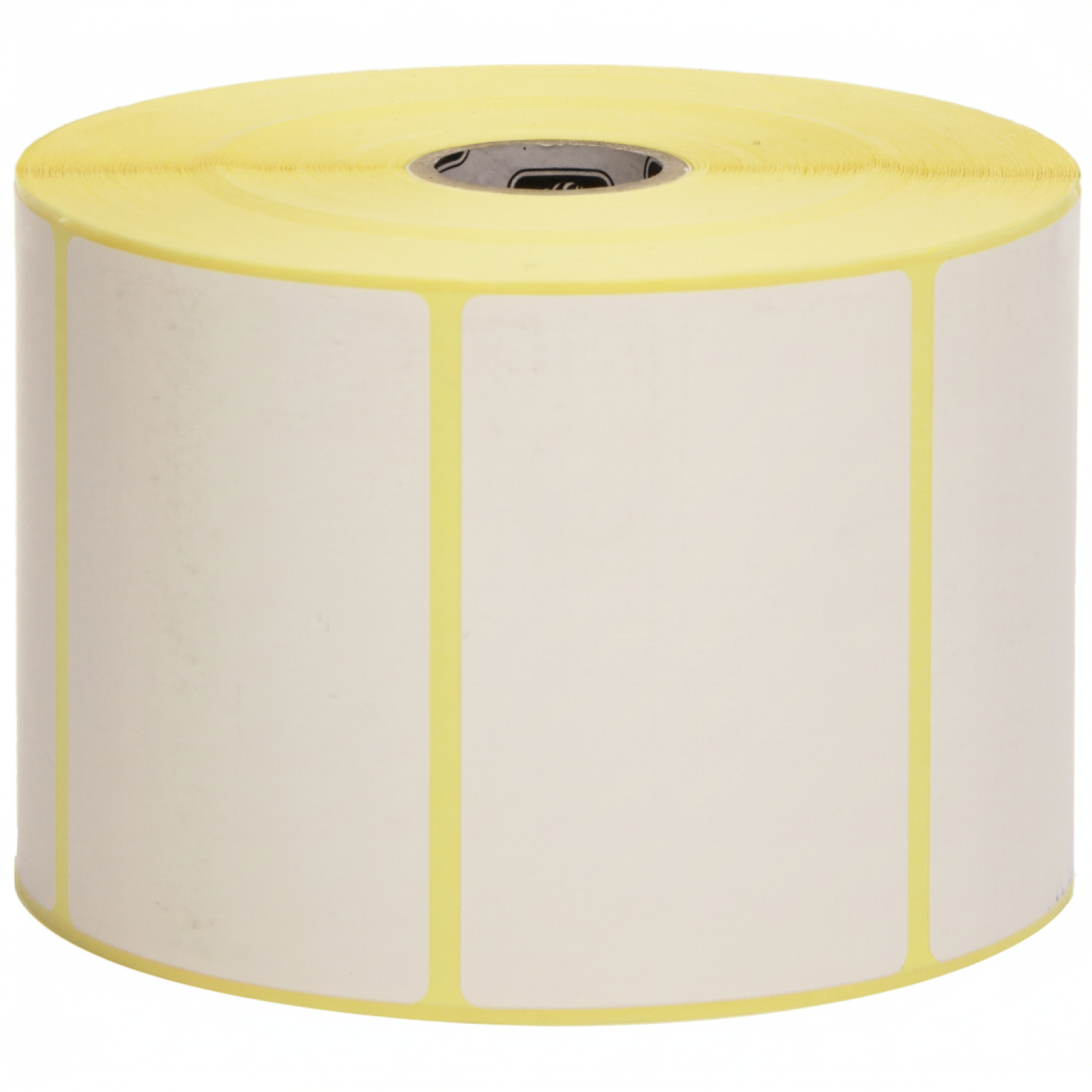 Original OEM Label Zebra Z1000T (Z1000T) (White)