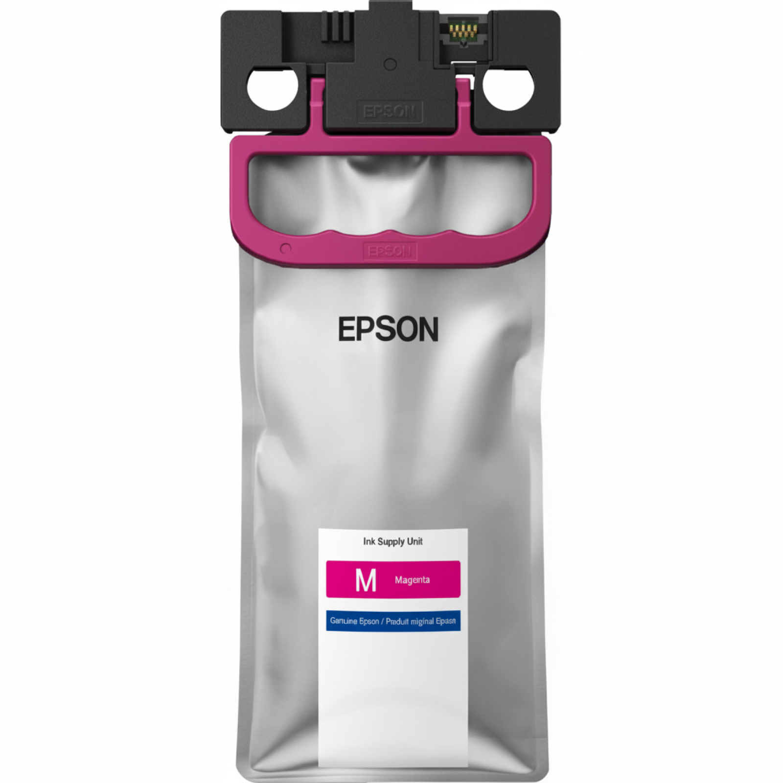 Original OEM Ink Cartridge Epson T13M3 M XXL (C13T13M340) (Magenta)