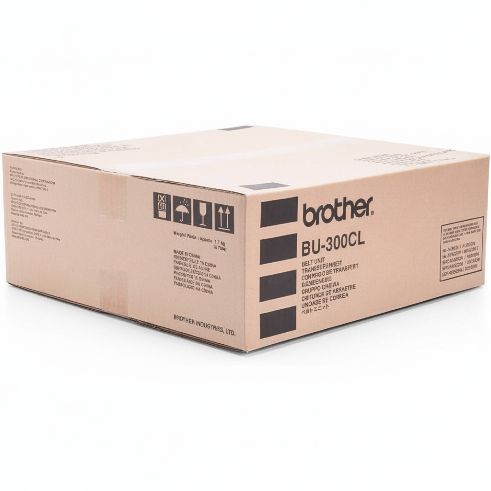 Original OEM Transfer Unit Brother BU-300CL (BU300CL)