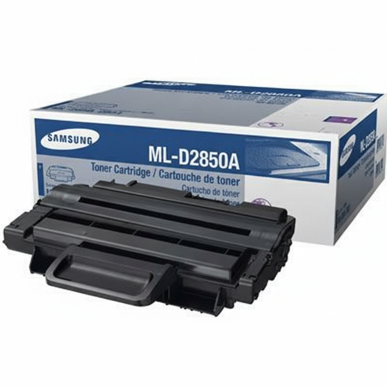 Original OEM Toner Samsung ML-2850A (SU646A) (Black)