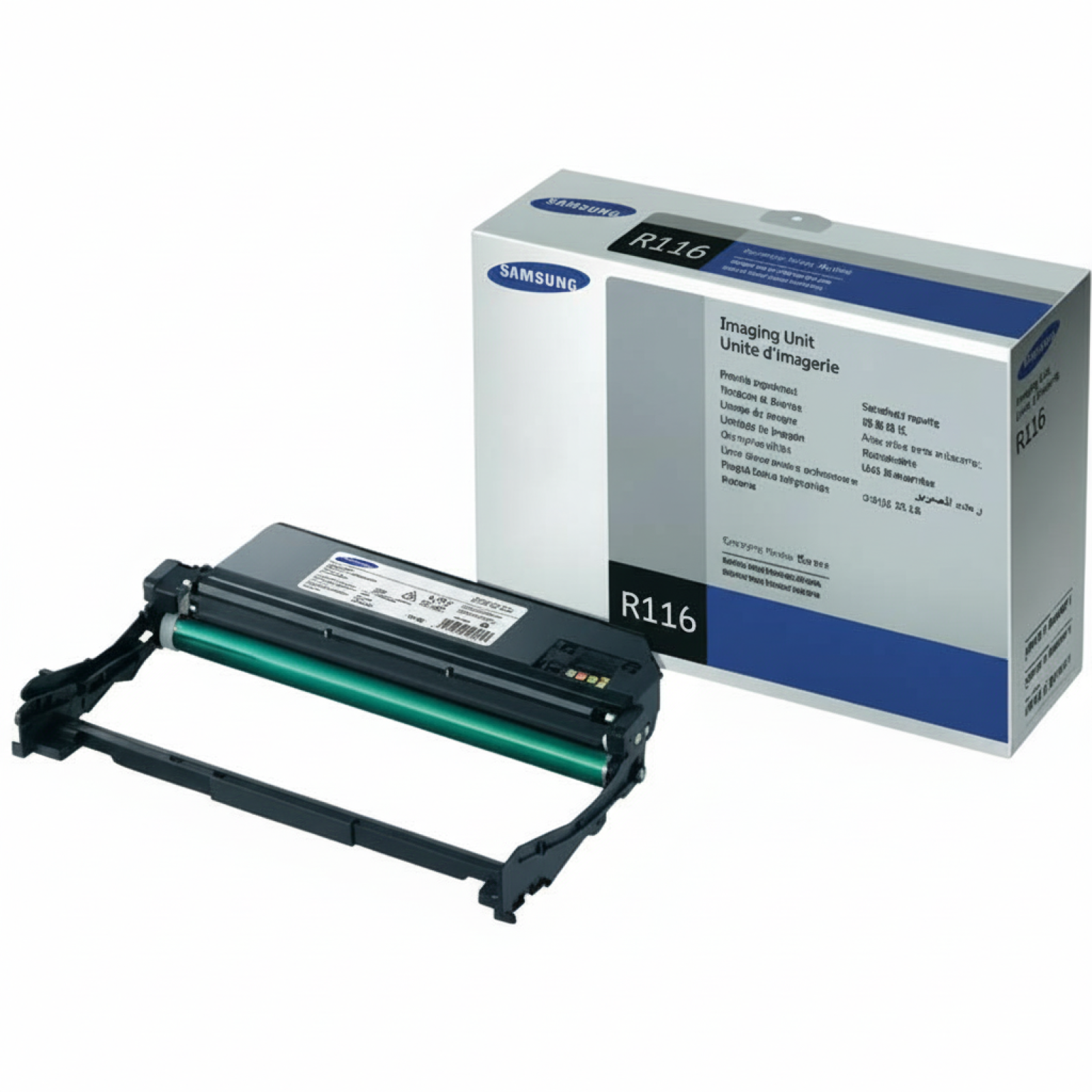 Original OEM Drum Unit Samsung MLT-R116 (SV134A) (Black)