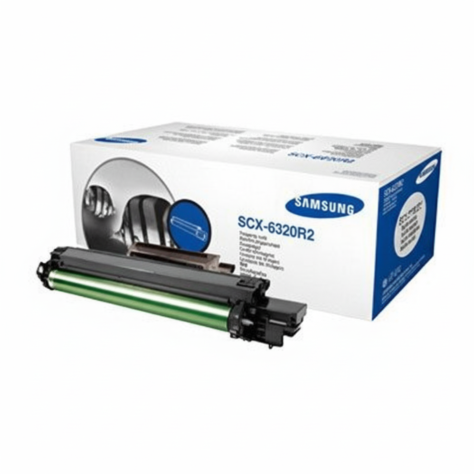 Original OEM Drum Unit Samsung SCX-6320R2 (SV177A)