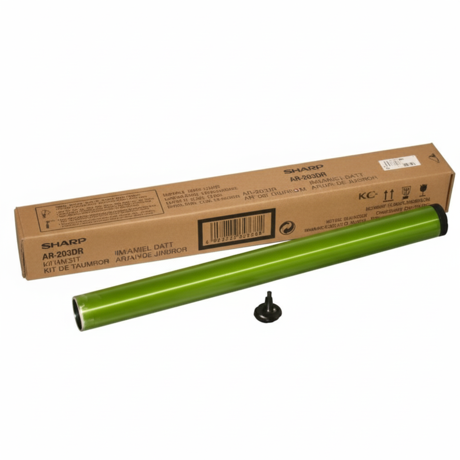 Original OEM Drum Unit Sharp AR201DM (AR201DM) (Black)